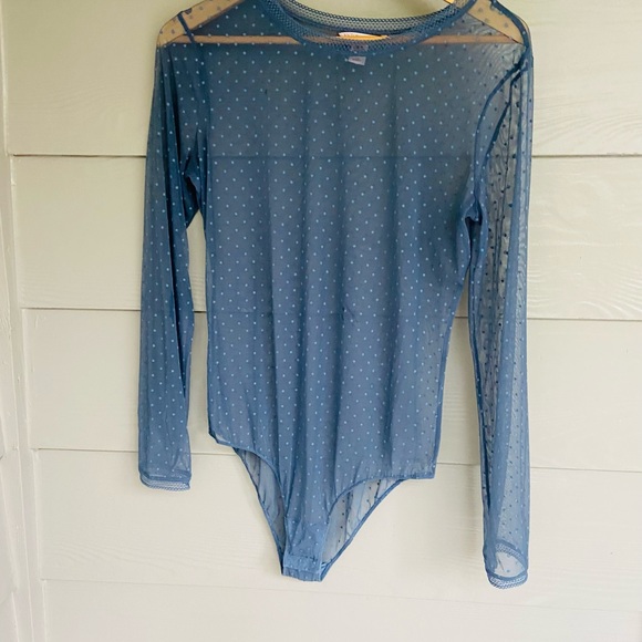 Victoria Secret body suit L - Picture 2 of 5